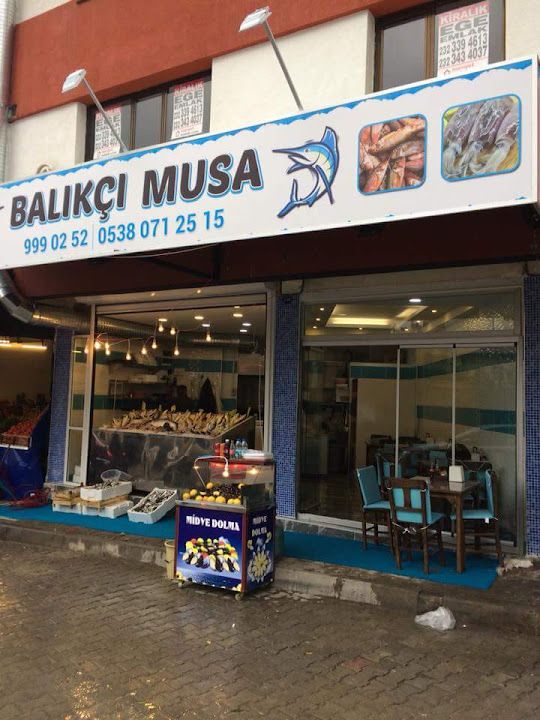 Balıkçı Musa