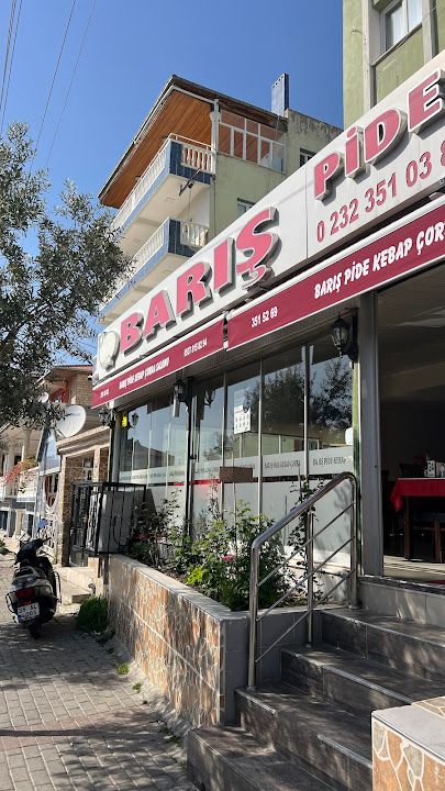 Barış Pide Evka4