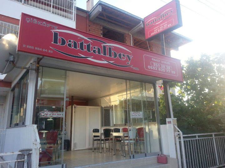 Battalbey Çiğköfte Atatürk Mahallesi Evka4
