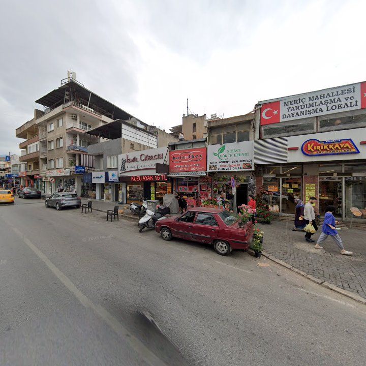 Battalbey hemşo'nun yeri