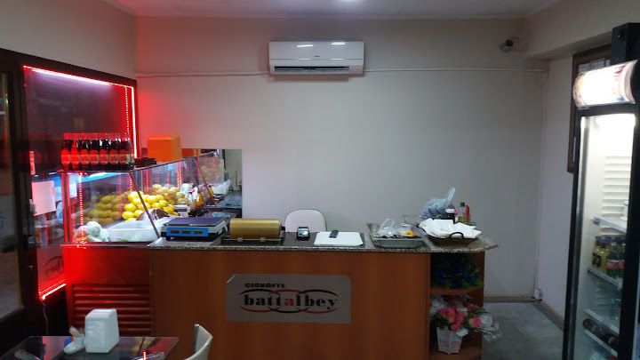 Battalbey Yeşilova Bayii Ünal Yeşil