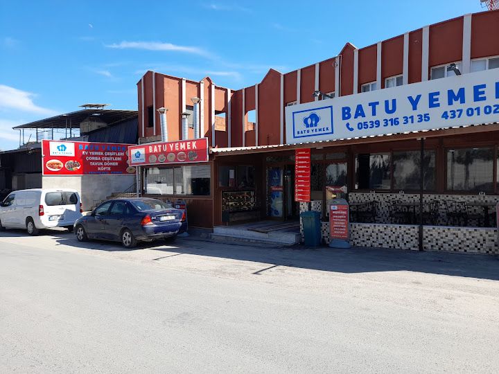 Batu Yemek Salonu