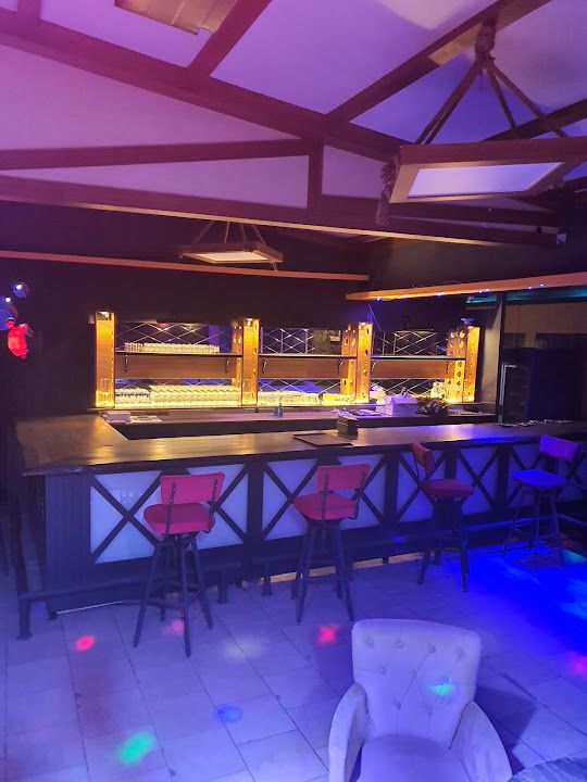 Baykuş Night Club | Aydının Mekanı