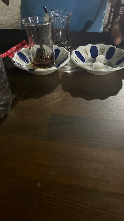 Baysoy Aile Çay Bahçesi