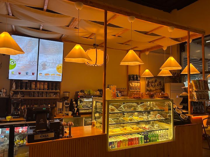 Bbm Coffee Company