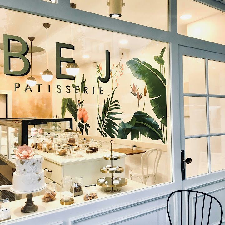 Bej Patisserie
