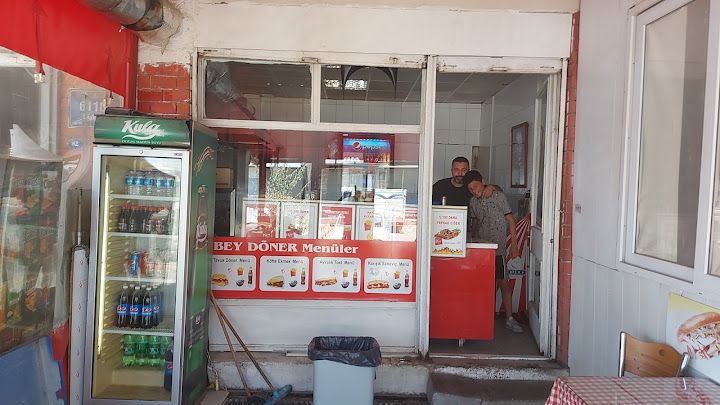 Bey döner