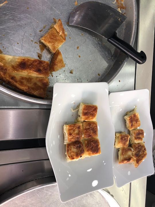 Bi Börek