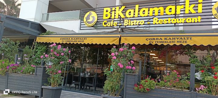 Bikalamarki