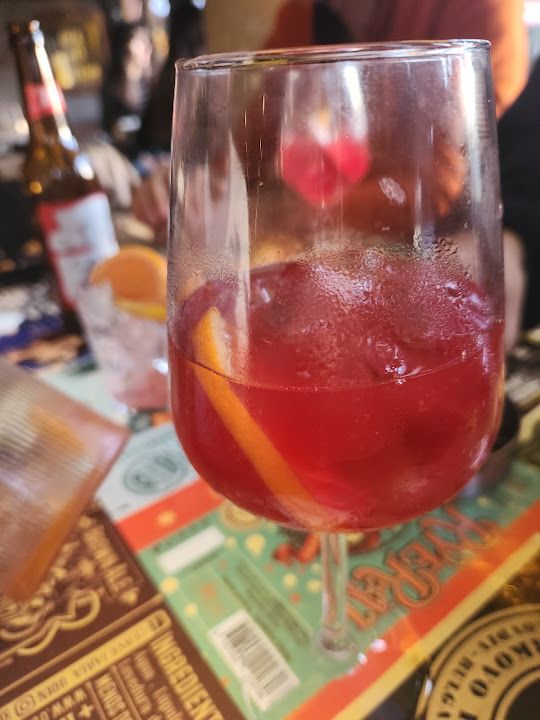 Biralem pub