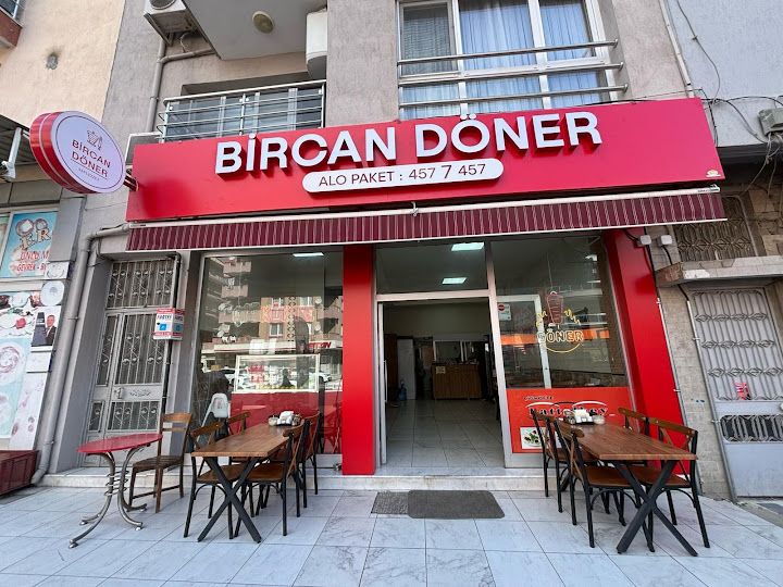 Bircan döner