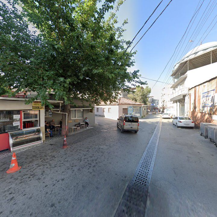 Birlik Büfe Çayevi