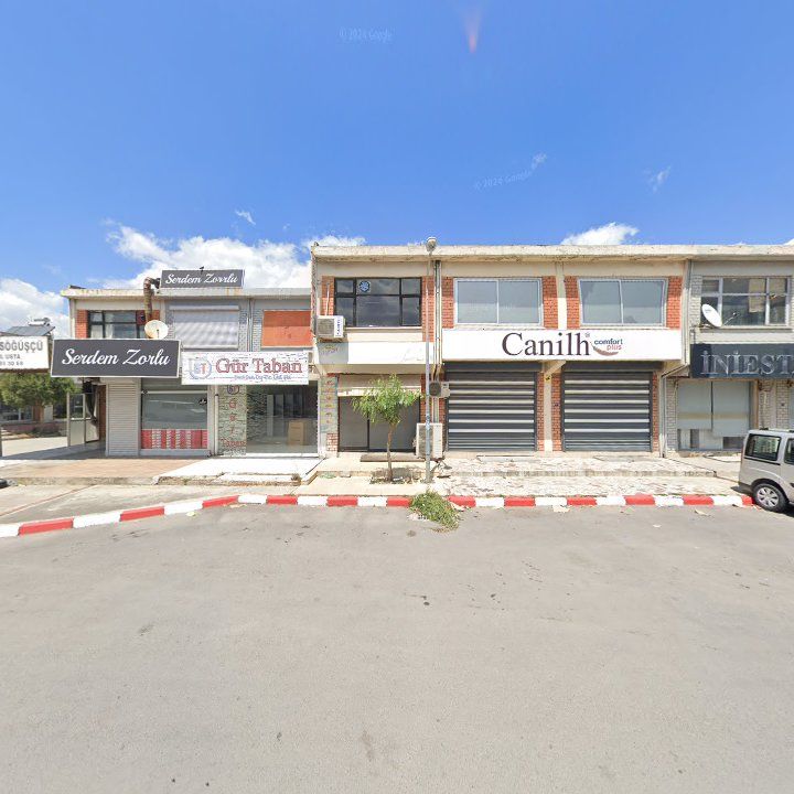 Bizim Kebapçı