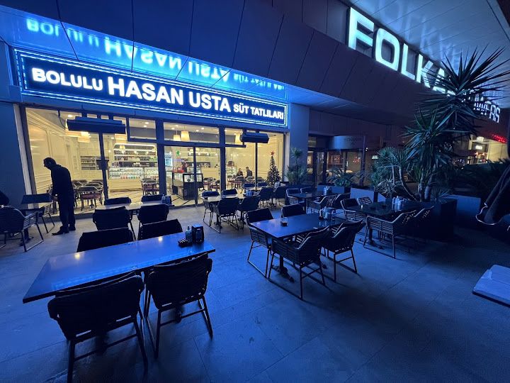 Bolulu hasan usta folkart