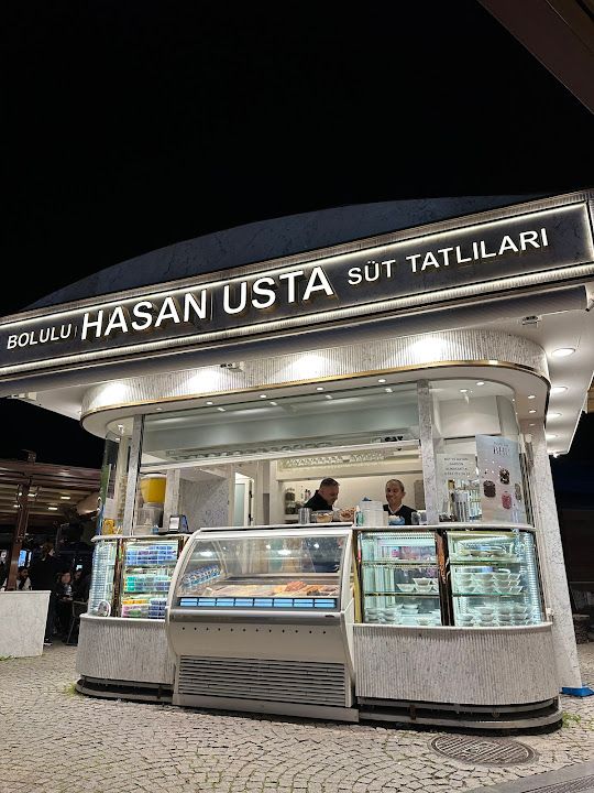Bolulu hasan usta forum avm şubesi