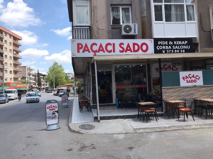 Bornoa mevlana paçacı sadullah