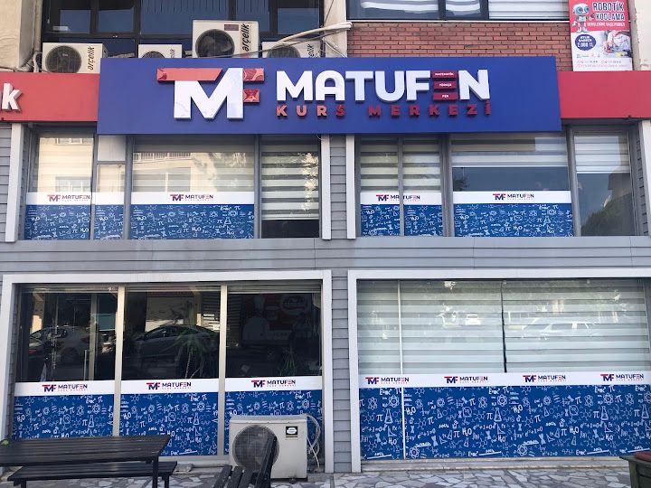 Bornova Balık Market