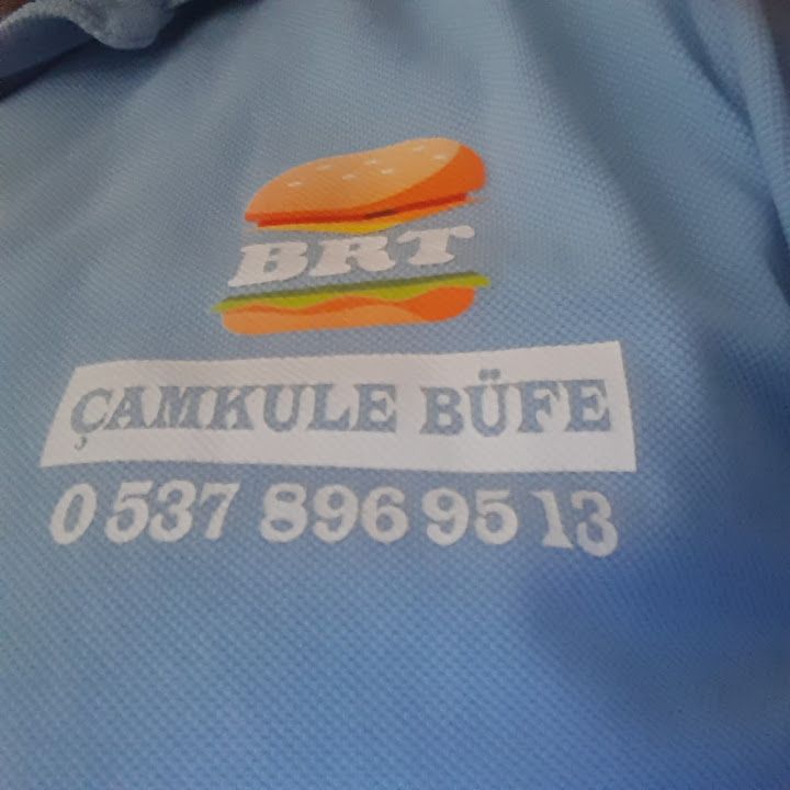 Brt Çamkule Büfe