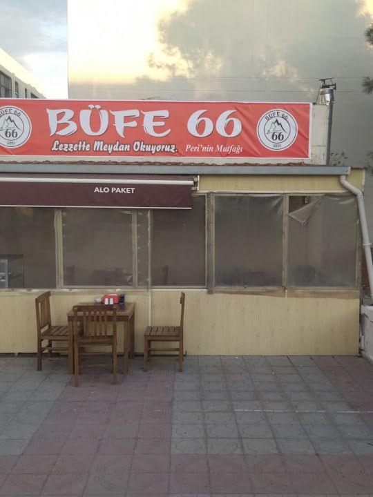 Büfe 66