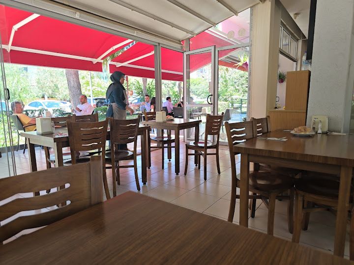 Büklüm mantı evi