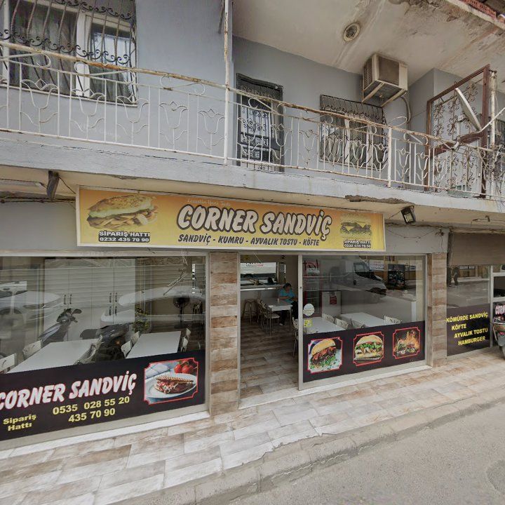 Cadde Fast Food