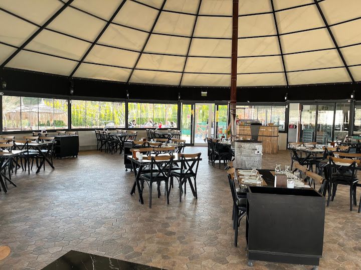 Çadır Restaurant Kahvaltı Evi Ve Kır Düğün Salaonu