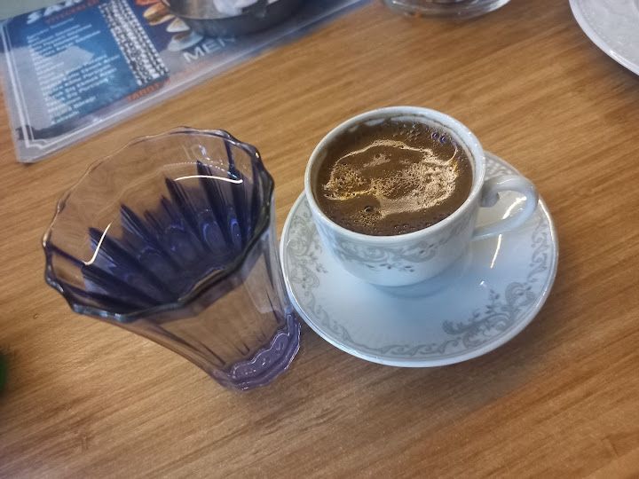 Cafe Bahane
