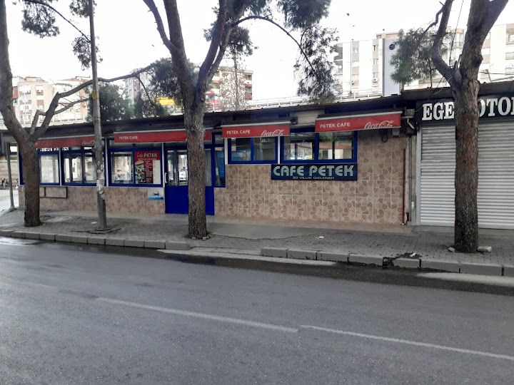 Cafe Petek