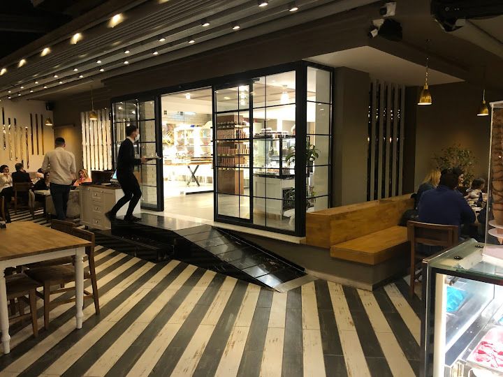 Cafe Şölen Evka3