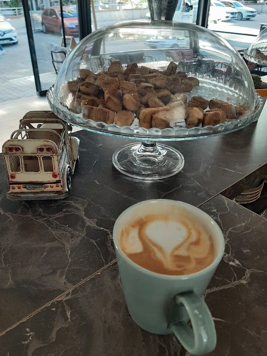 Cafe valiente