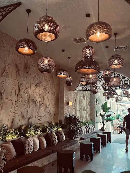 Cairo Coffee Roastery Trademark