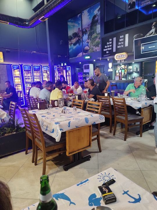 Çamdibi Sancak Meyhane