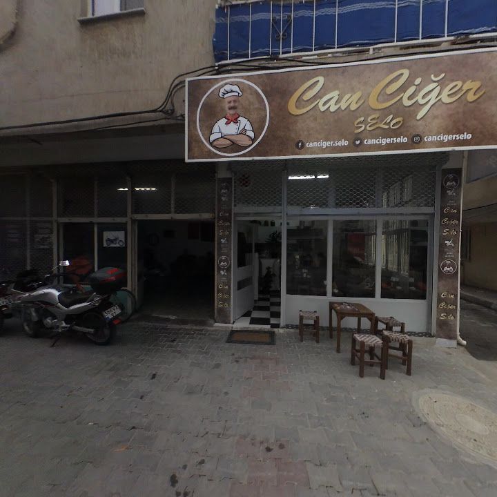 Can Ciğer Selo