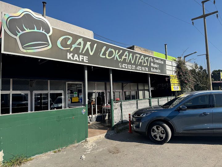 Can kafe