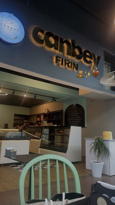 Canbey Fırın