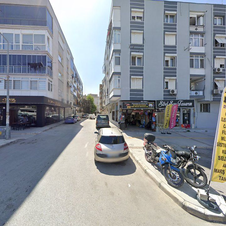 Cem,in yeri
