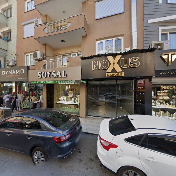 Ciğ köfteci