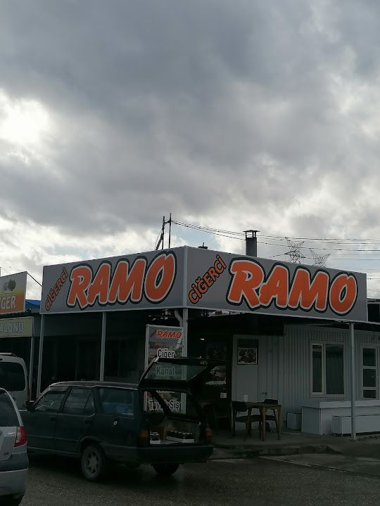 Ciğerci Ramo