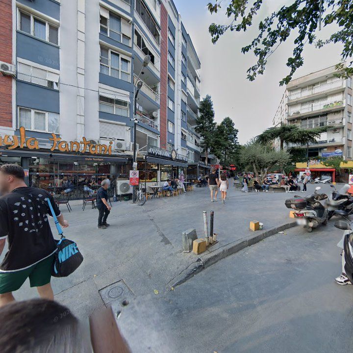 Çiğköfte Yuvası