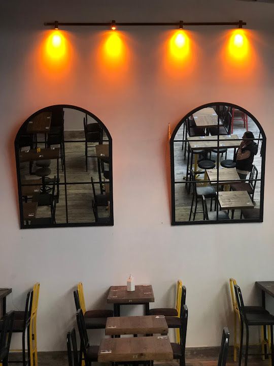 Cila - Bornova