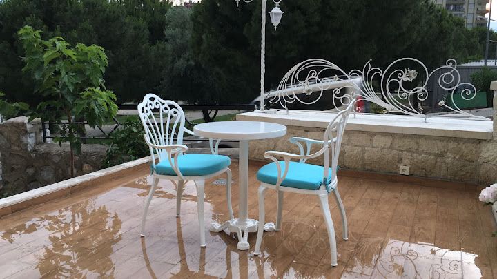 Çilek Pastanesi Evka 3 Şubesi
