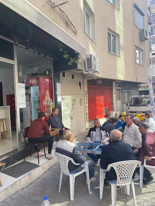 Çıtır Tost Bornova
