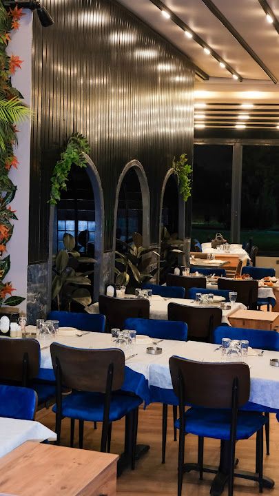 Çitlembik balık restaurant forum bornova