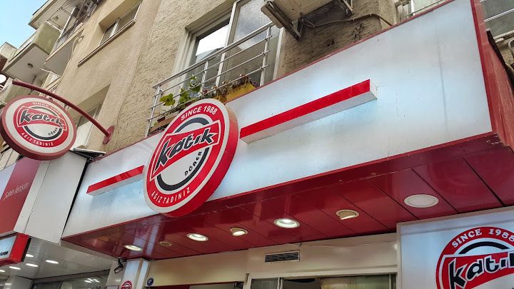Çoban katık döner
