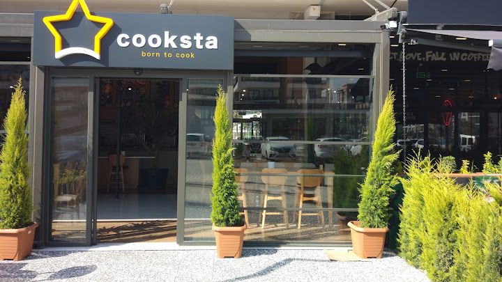 Cooksta