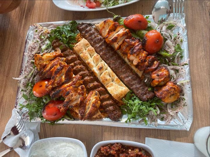 Çorba & çorba ocakbaşı izmir çorbacı