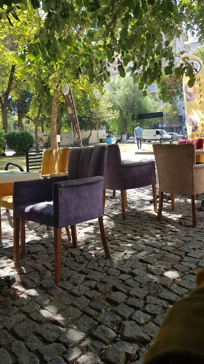 Çukur Cafe