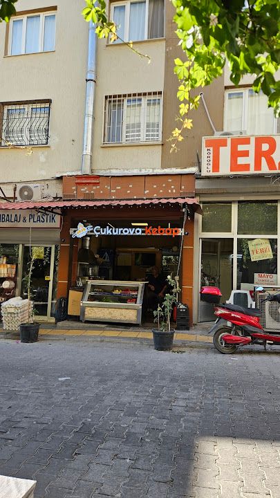 Çukurova Kebap