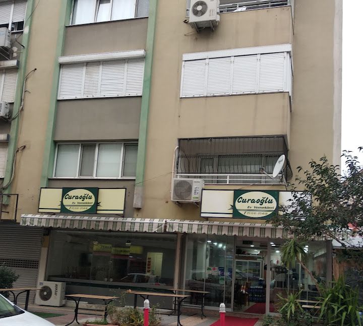Curaoğlu ev yemekleri
