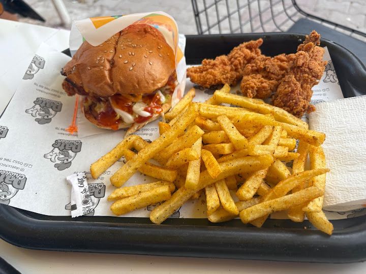 Datc Chicken